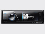 Pioneer MVH-8200BT Pioneer MVH-8200BT